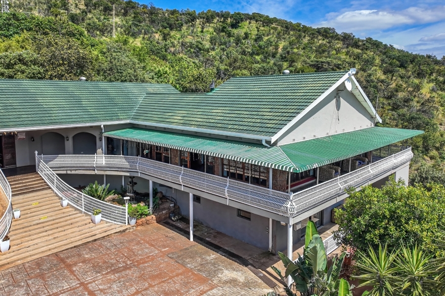 7 Bedroom Property for Sale in Waterkloof A H North West